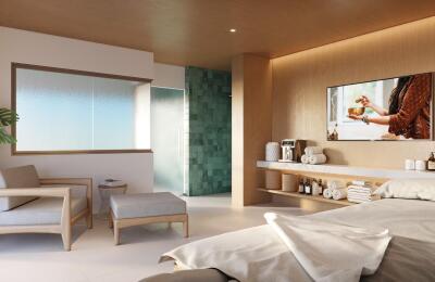 Residencial Marcia Kubitschek