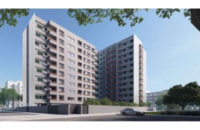 Residencial Marechal José Pessoa
