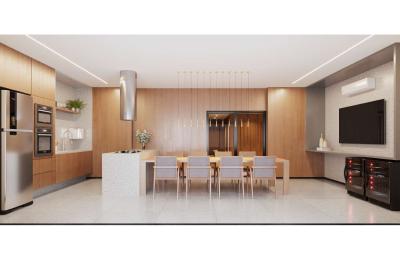 Residencial Marechal José Pessoa