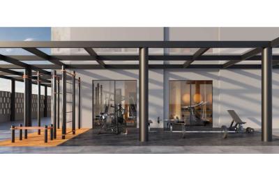 Residencial Marechal José Pessoa