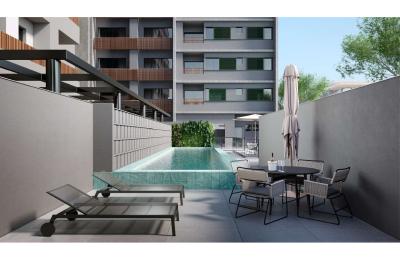 Residencial Marechal José Pessoa