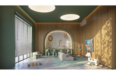 Residencial Marechal José Pessoa