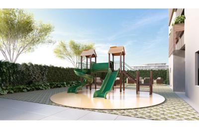 Residencial Marechal José Pessoa