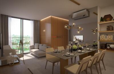 Oceania Residence