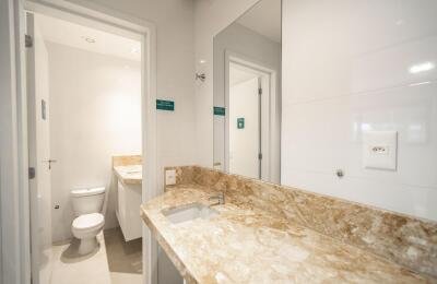 Residencial Dalmo Rebello