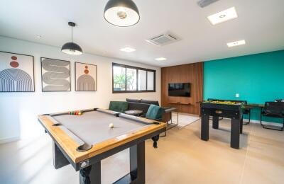 Residencial Dalmo Rebello
