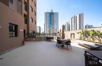 Residencial Dalmo Rebello