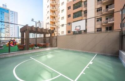 Residencial Dalmo Rebello