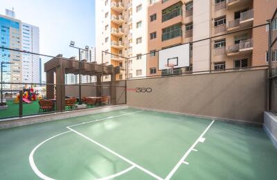 Residencial Dalmo Rebello