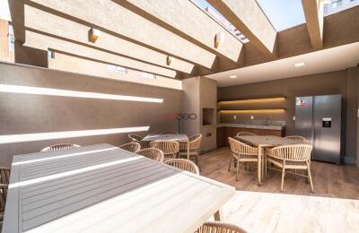 Residencial Dalmo Rebello