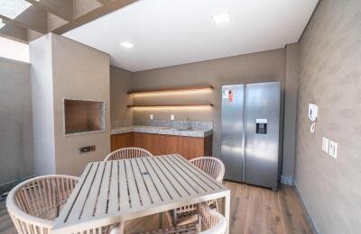 Residencial Dalmo Rebello