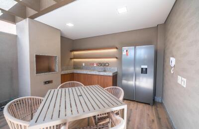 Residencial Dalmo Rebello
