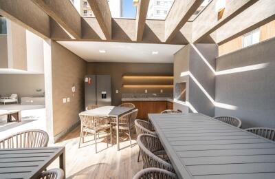 Residencial Dalmo Rebello