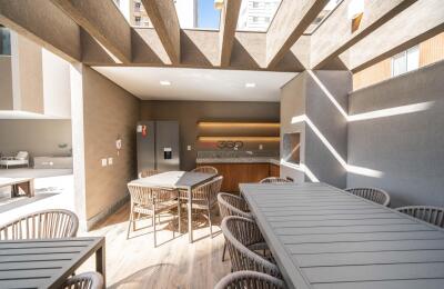 Residencial Dalmo Rebello