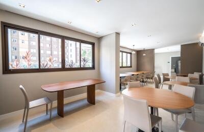 Residencial Dalmo Rebello