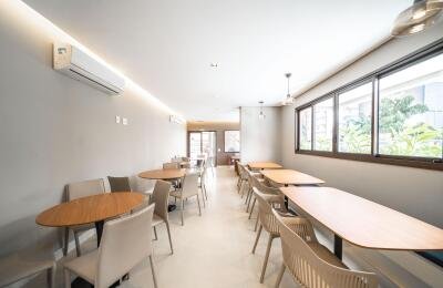 Residencial Dalmo Rebello