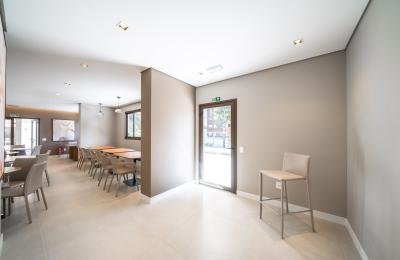 Residencial Dalmo Rebello