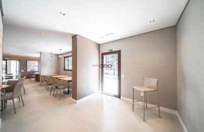 Residencial Dalmo Rebello