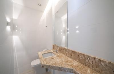 Residencial Dalmo Rebello