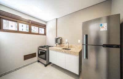 Residencial Dalmo Rebello