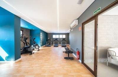 Residencial Dalmo Rebello