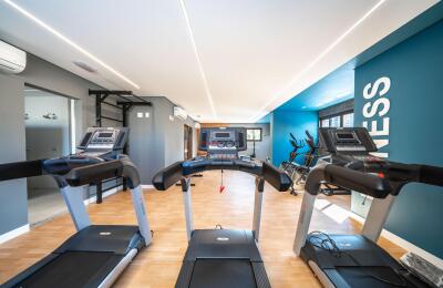 Residencial Dalmo Rebello