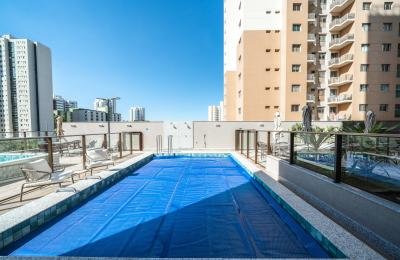 Residencial Dalmo Rebello