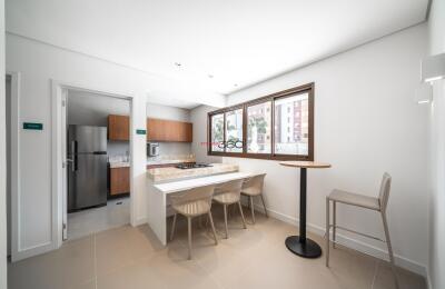 Residencial Dalmo Rebello