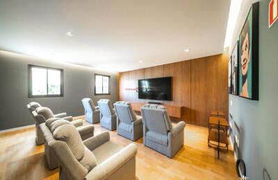 Residencial Dalmo Rebello