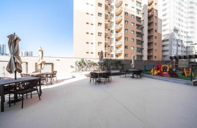 Residencial Dalmo Rebello