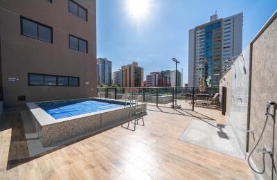Residencial Dalmo Rebello
