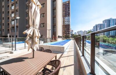 Residencial Dalmo Rebello