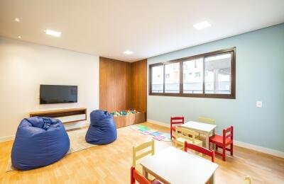 Residencial Dalmo Rebello