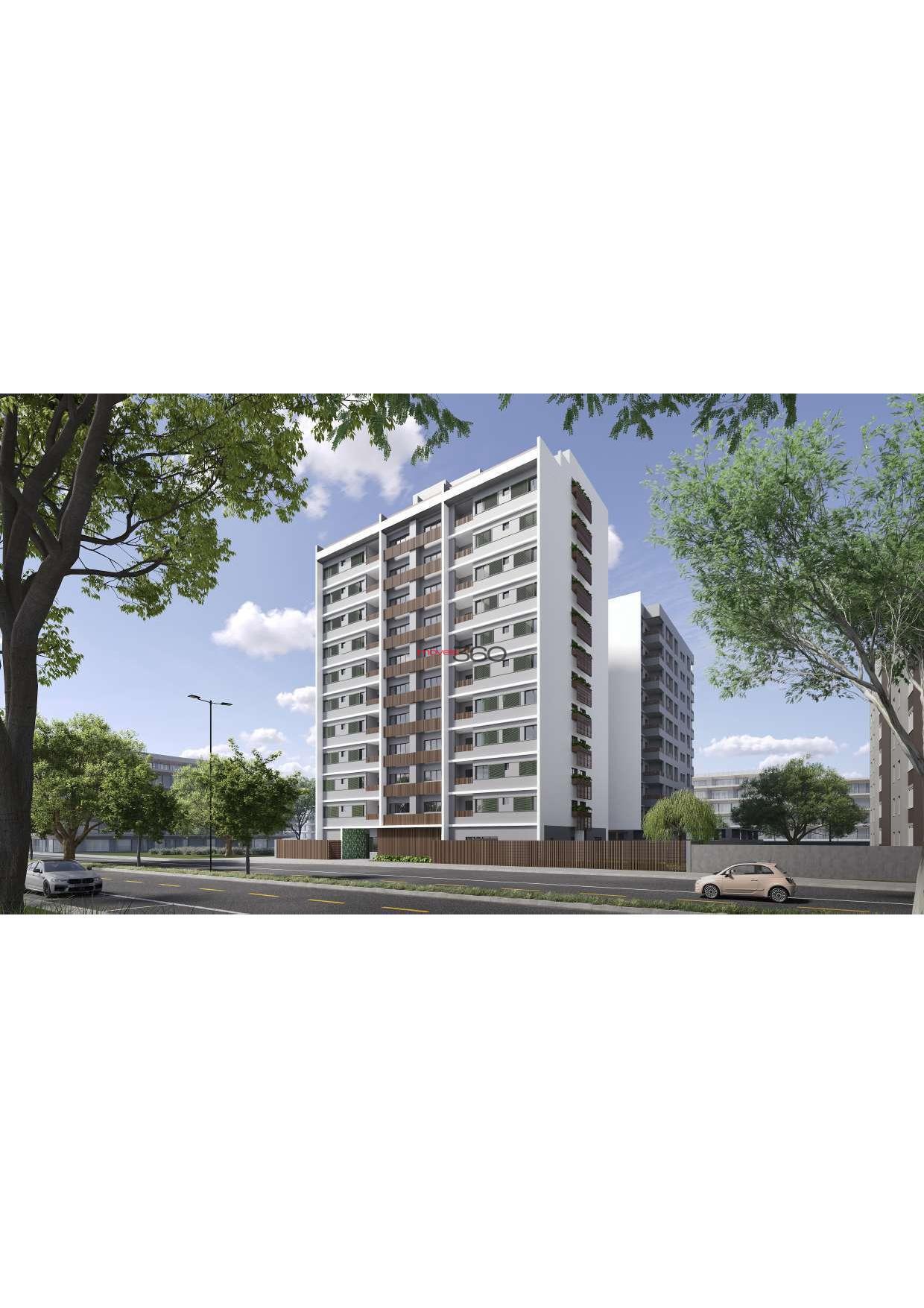 Residencial Marechal José Pessoa